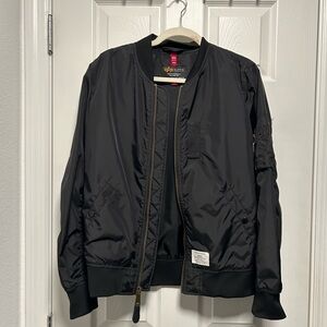 Alpha Industries L-2B Skynaster Gen 2 Flight Jacket L